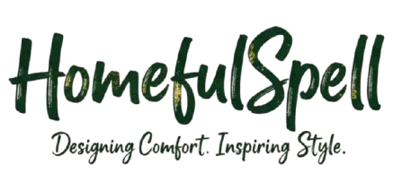 HomeFulSpell  - Refined Interiors & Quiet Luxury Living