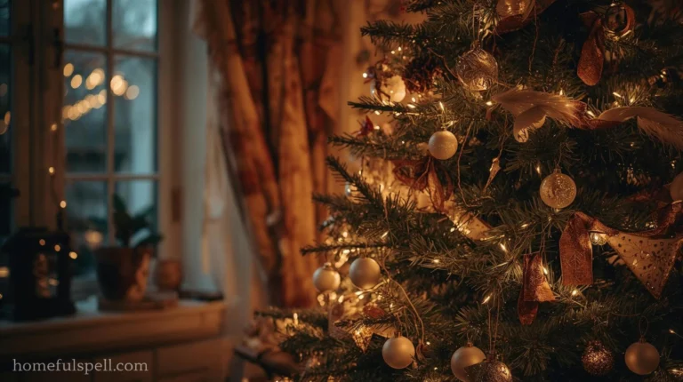 Christmas Tree Ideas