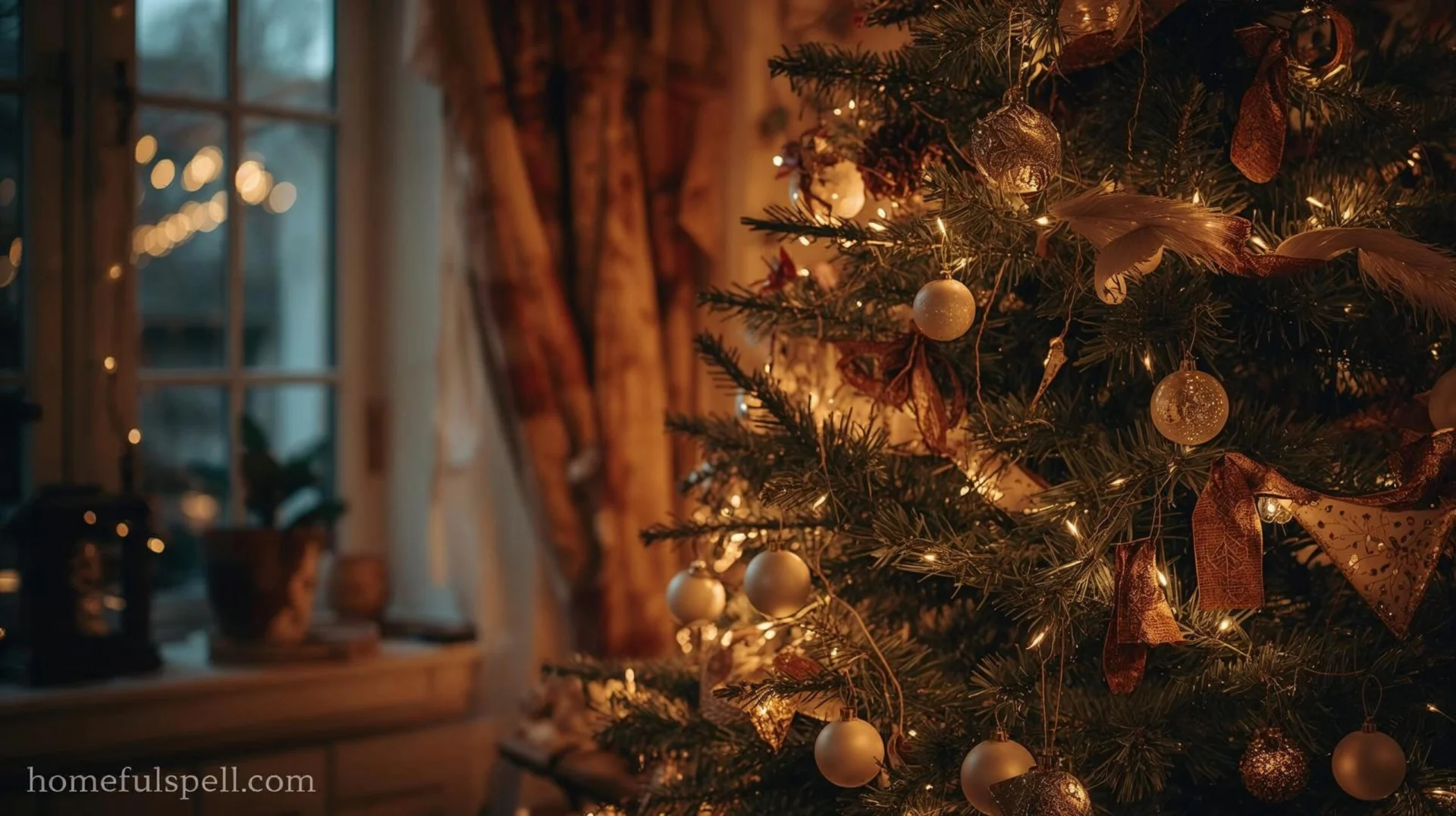 Christmas Tree Ideas