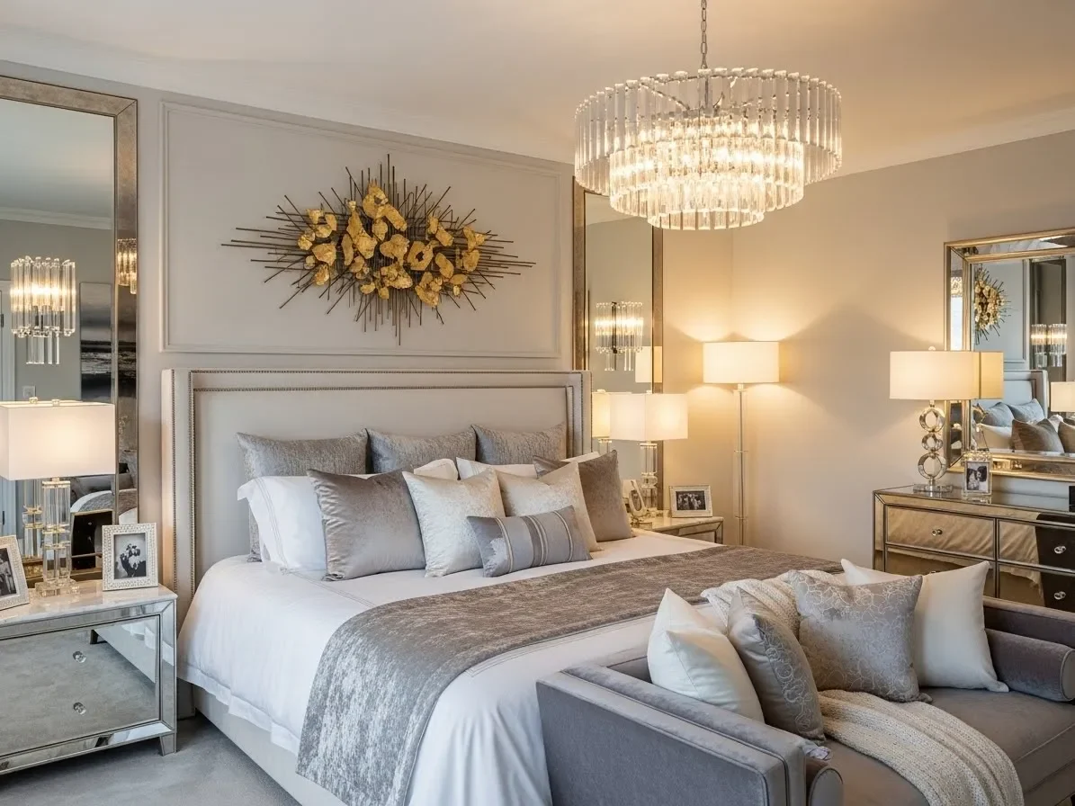 Master Bedroom Ideas for a Stylish Retreat