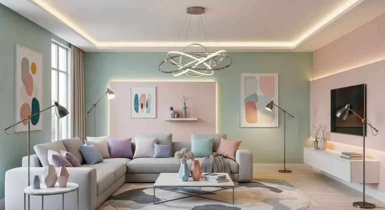 living room decor ideas