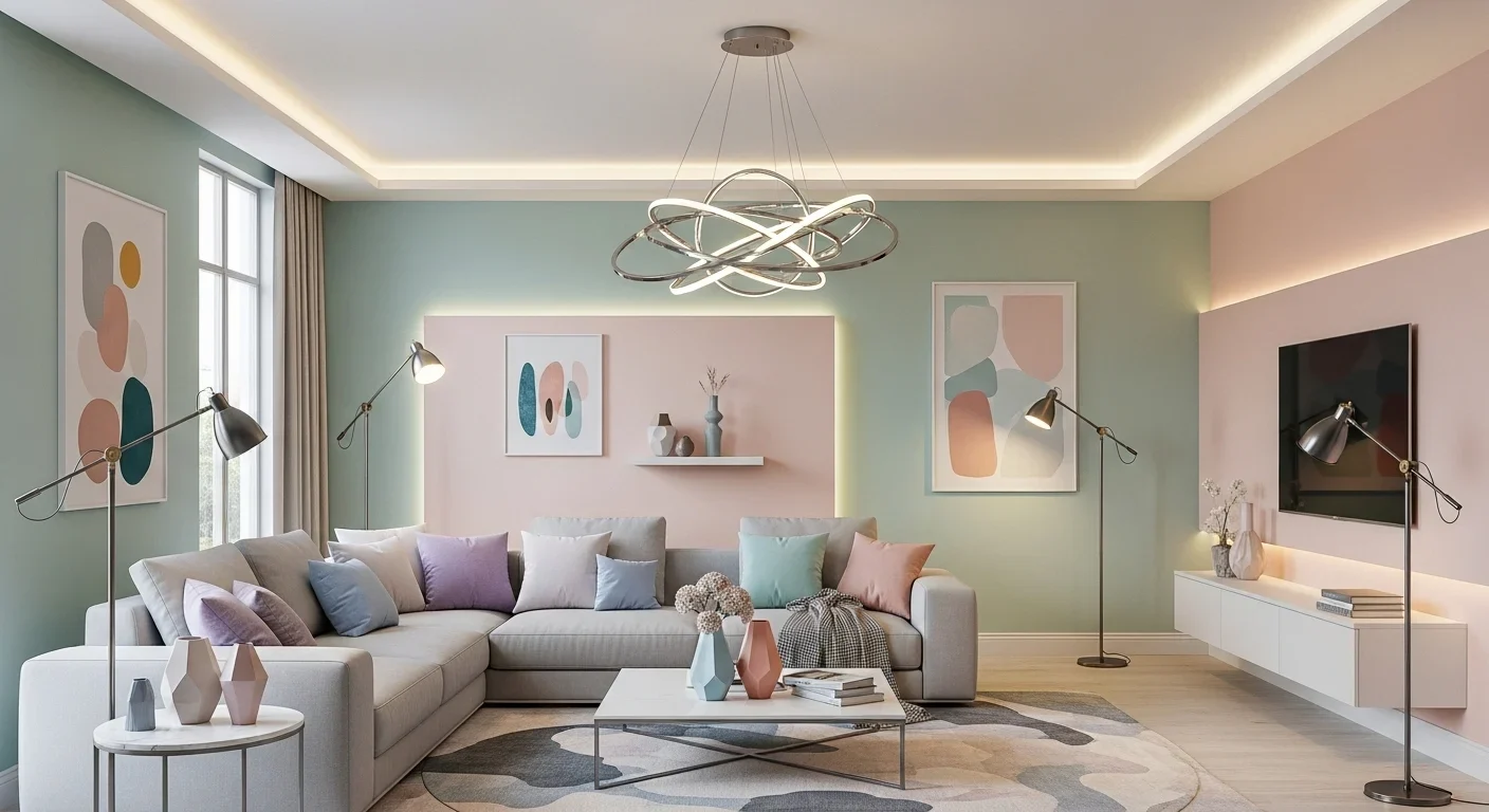 living room decor ideas