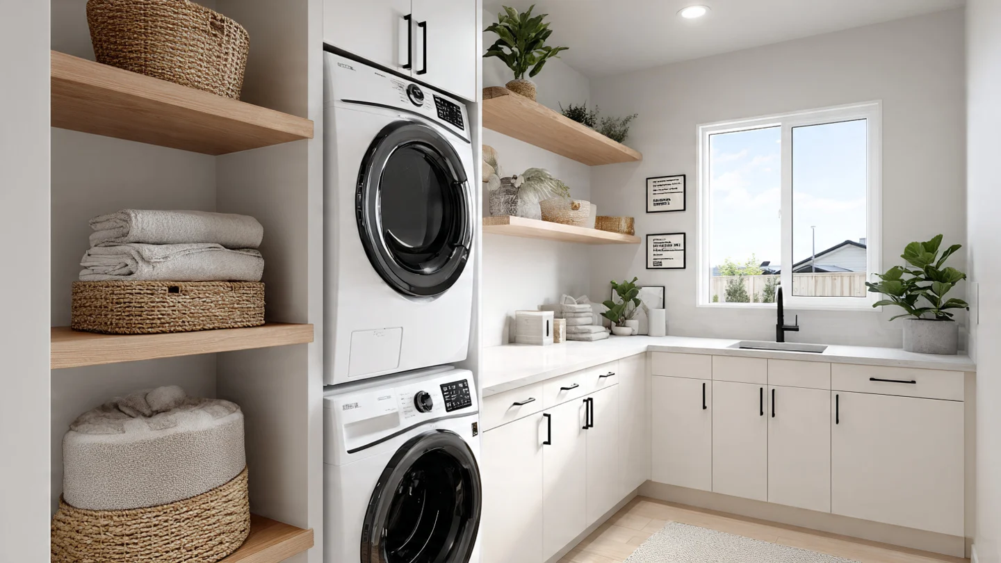 laundry room ideas