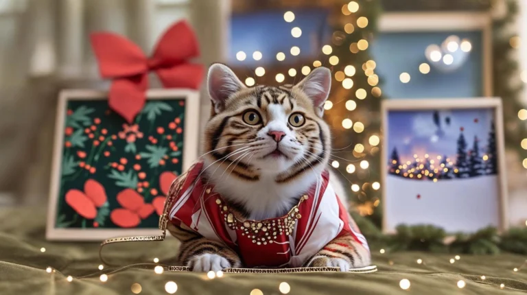 Christmas iPhone Wallpapers