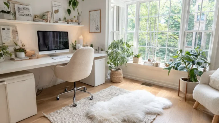 Home Office Ideas