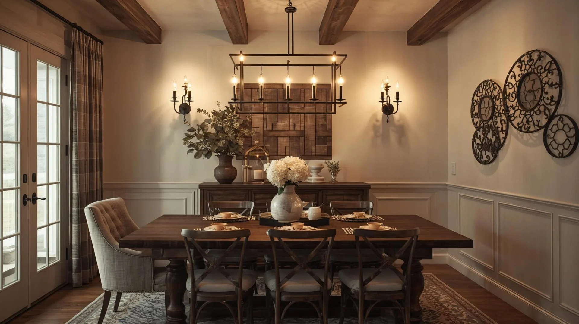 modern-farmhouse-dining-room