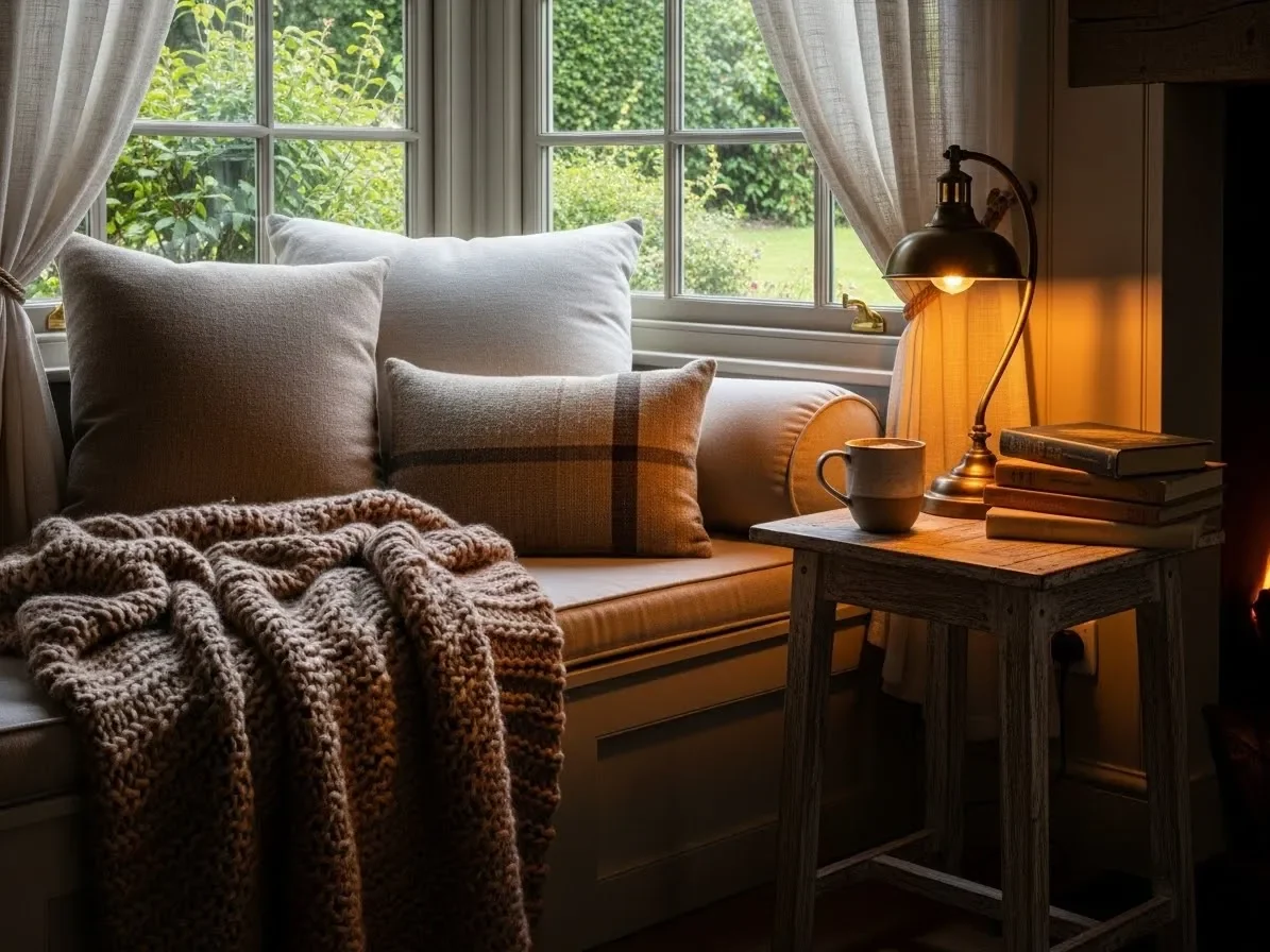 cozy-reading-nook-cottage-home-decor-corner