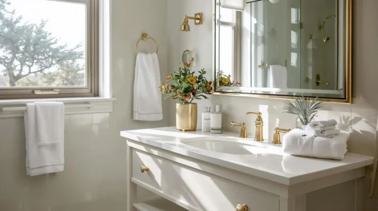 guest bathroom ideas