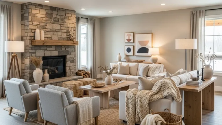 modern-rustic-living-room-ideas