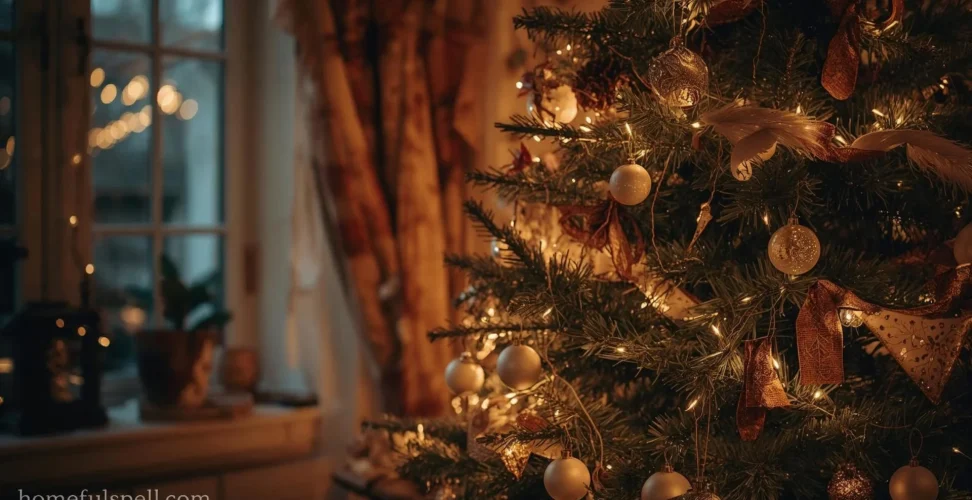 Christmas Tree Ideas