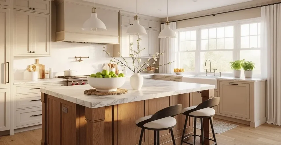 kitchen island ideas