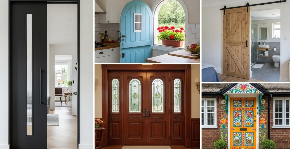 Door Design Ideas