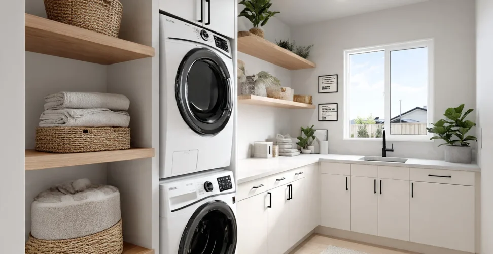 laundry room ideas