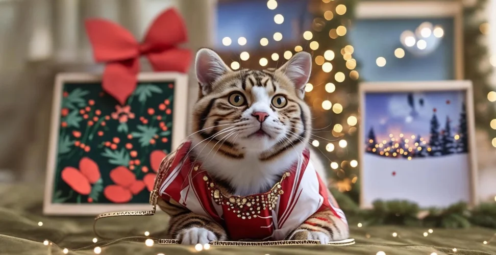 Christmas iPhone Wallpapers