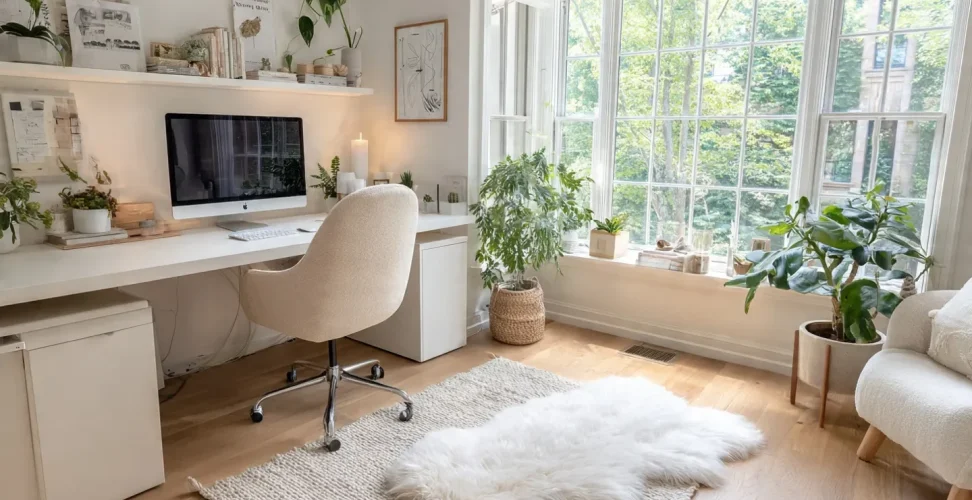 Home Office Ideas